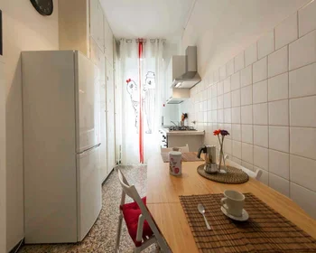 Stanza privata in 19, Via della Salute, Bologna, 40132, immagine 7 di 15