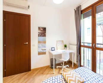 Özel oda konumu 1, Via Privata S. Martiniano, Milano, 20139, 5 34 görüntüsü