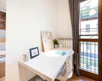 Özel oda konumu 1, Via Privata S. Martiniano, Milano, 20139, 6 34 görüntüsü