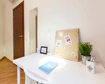 Özel oda konumu 1, Via Privata S. Martiniano, Milano, 20139, 7 34 görüntüsü