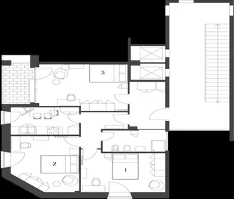 Habitación privada en Viale Etiopia, 4, 00199 Roma RM, Italy, imagen 1 de 1