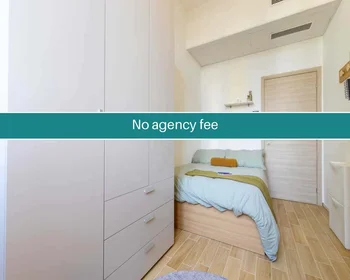 Private room at 50, Via Padova, Torino, 10152, image 1 of 20
