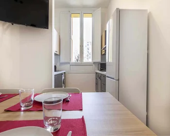 Private room at 50, Via Padova, Torino, 10152, image 13 of 20