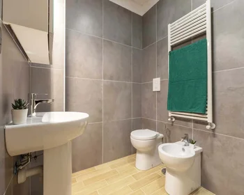 Private room at 50, Via Padova, Torino, 10152, image 20 of 20