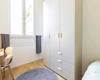 Private room at 50, Via Padova, Torino, 10152, image 5 of 20
