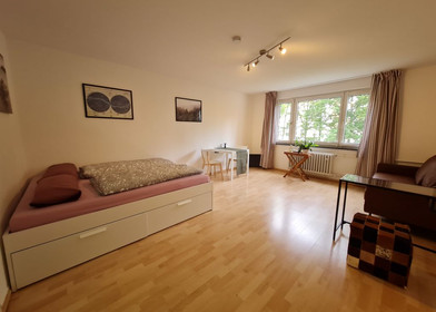 Alojamiento de 2 dormitorios en Mainz