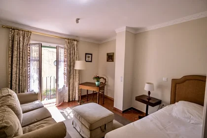 Logement entier à Calle Conde de Ibarra 6, image 3 de 26