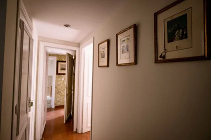 Logement entier à Calle Conde de Ibarra 6, image 5 de 26