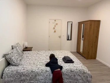Privatzimmer in der Rue Astrid, Gosselies, bild 3 von 9