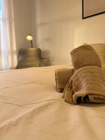 Mehrbettzimmer in der Diego Lopez Haroko Kale Nagusia, Abando, bild 9 von 10