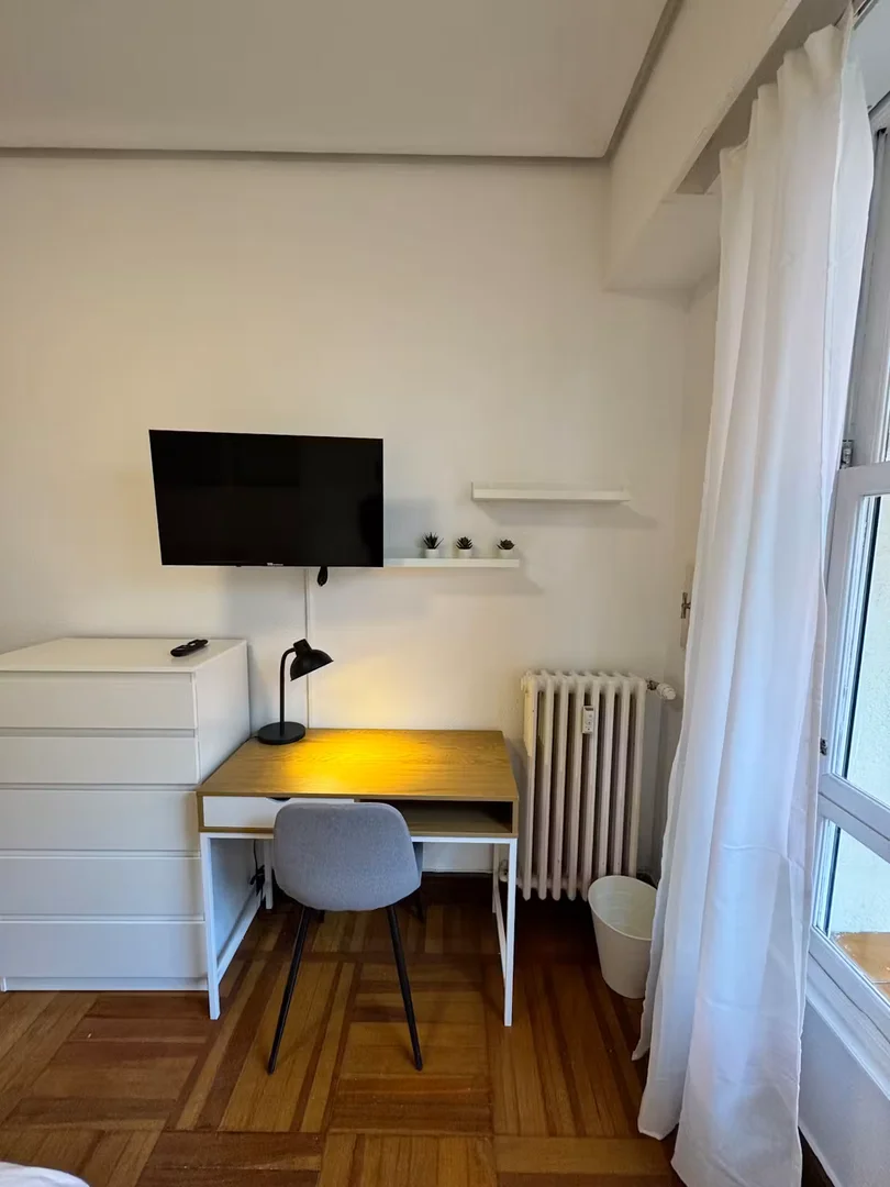 Budgetfreundliches Studentenzimmer in Campusnähe in 