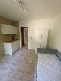 Całe miejsce Spemannstraße, Stuttgart Ost, obraz 1 7