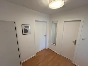 Gesamte Unterkunft in der Mühlstraße, Darmstadt, bild 2 von 5