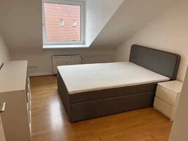 Gesamte Unterkunft in der Mühlstraße, Darmstadt, bild 4 von 5