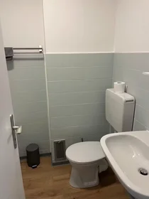 Gesamte Unterkunft in der Mühlstraße, Darmstadt, bild 5 von 5