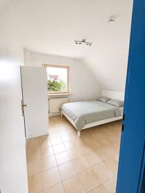 Gesamte Unterkunft in der Spemannstraße, Stuttgart Ost, bild 1 von 9