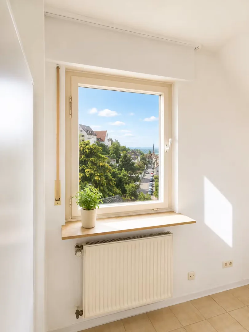 Spemannstraße, Stuttgart Ost