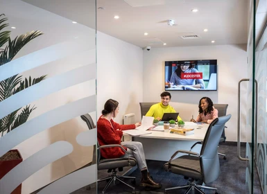 Private room at Welford Road, image 23 of 26