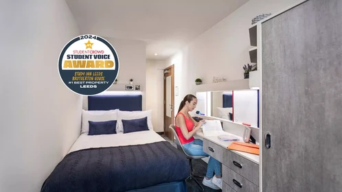 私人房间 在 Grace Street, 14的图像1