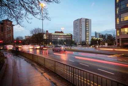 私人房间 在 Grace Street, 14的图像12