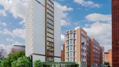 私人房间 在 Grace Street, 14的图像14