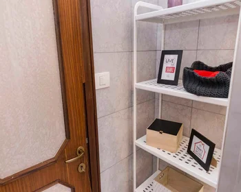 Chambre privée à Viale Giovanni Vicini, 20, 40134 Bologna BO, Italy, image 22 de 33