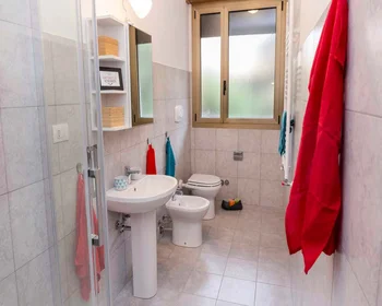 Chambre privée à Viale Giovanni Vicini, 20, 40134 Bologna BO, Italy, image 27 de 33