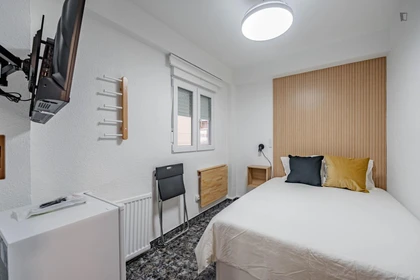 Özel oda konumu Calle de la Rioja, 1 16 görüntüsü