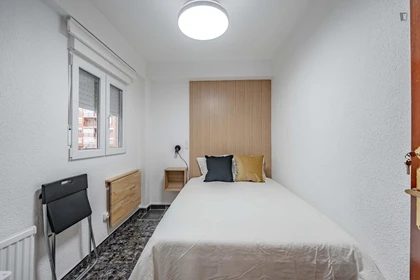 Özel oda konumu Calle de la Rioja, 2 16 görüntüsü