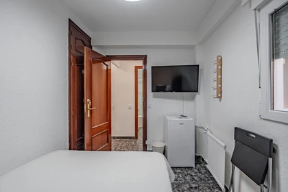 Özel oda konumu Calle de la Rioja, 3 16 görüntüsü