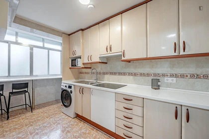 Özel oda konumu Calle de la Rioja, 4 16 görüntüsü