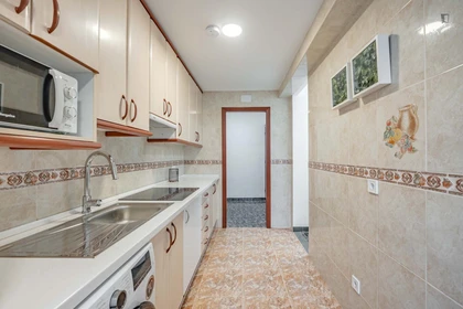 Özel oda konumu Calle de la Rioja, 8 16 görüntüsü