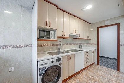 Özel oda konumu Calle de la Rioja, 9 16 görüntüsü