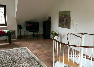 Moderne und helle Wohnung in Hagen