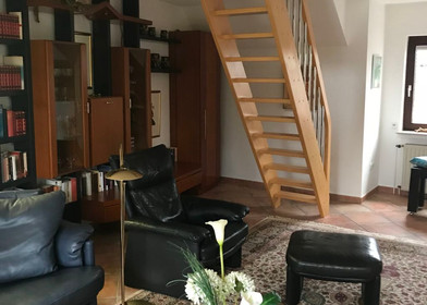 Two bedroom accommodation in Hagen