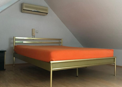 Appartamento con 3 camere da letto a Hagen