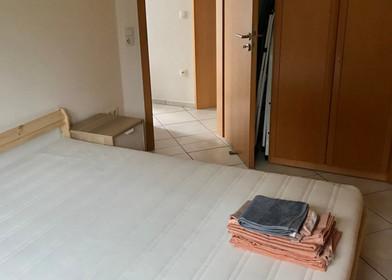 Two bedroom accommodation in Hagen