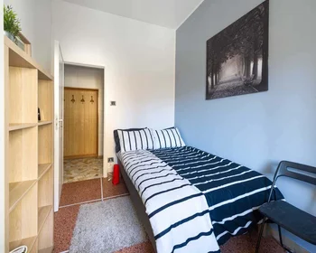 Privatzimmer in der Piazza VII Novembre 1944, 8, 40131 Bologna BO, Italy, bild 3 von 7