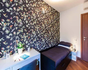 Prywatny pokój 1, Via Privata S. Martiniano, Milano, 20139, obraz 3 30