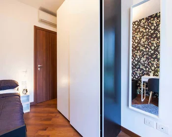 Prywatny pokój 1, Via Privata S. Martiniano, Milano, 20139, obraz 4 30