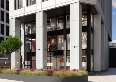 Quarto privado em Fusion Leeds Leeds LS2 8PA, imagem 1 de 10