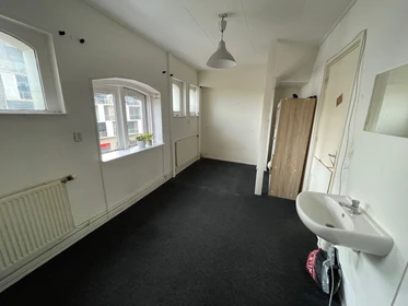 Privatzimmer in der Boterdiep, bild 1 von 7