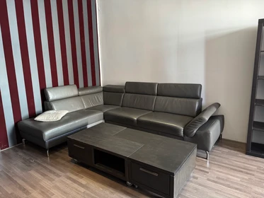 整租 在 Nieuwe Binnenweg, 10的图像1