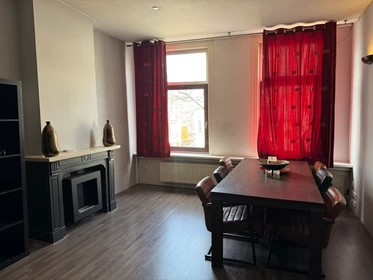 整租 在 Nieuwe Binnenweg, 10的图像3