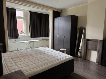 整租 在 Nieuwe Binnenweg, 10的图像6