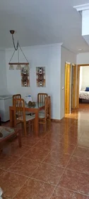 Całe miejsce Calle Magón, Playa Paraíso, obraz 1 8