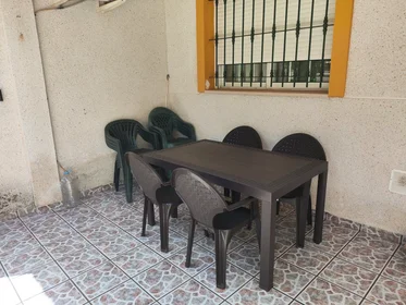 Całe miejsce Calle Magón, Playa Paraíso, obraz 6 8