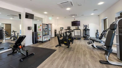 Studio im Wohnheim in der Walnut Tree Cl, Guildford GU14JF, United Kingdom          , bild 23 von 36