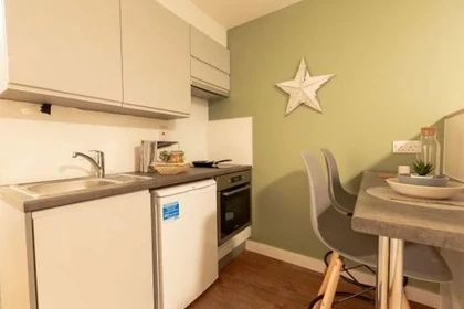 Studio im Wohnheim in der Walnut Tree Cl, Guildford GU14JF, United Kingdom          , bild 6 von 36