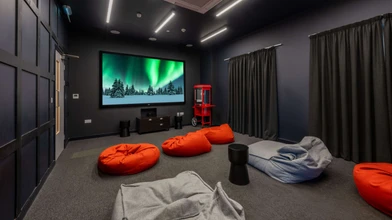 Studio im Wohnheim in der Walnut Tree Cl, Guildford GU14JF, United Kingdom          , bild 8 von 36